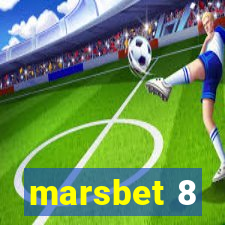 marsbet 8